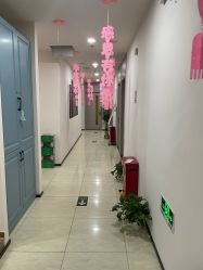 -东方凯丽·美容抗衰会所·菲比店