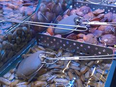 -韩盛·盛江山自助料理(沈辽路万达店)