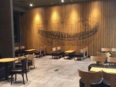 -星巴克臻选(舟山凯虹广场店)