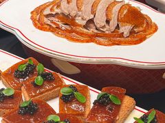 -秀儿四九城·新京菜(亚运村鸟巢店)