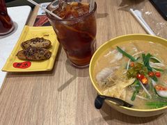 -谭仔米线(壹方城店)