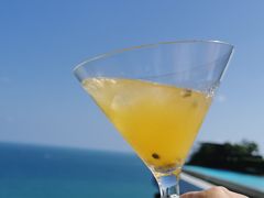 -瑰丽酒店·海吧·天际下午茶·现场DJ·天台酒吧