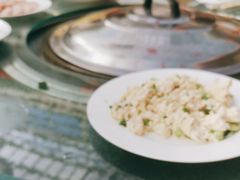 -燕北云山·农家菜·灶台鱼(密云溪翁庄店)