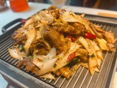 -悦真雅院·四合院·清真私房菜(雍和宫店)