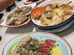 -鲜螺湾(鹏欣丽都店)