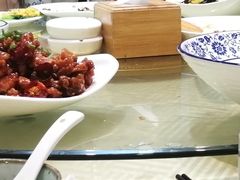 -晚归月亮湾私家菜(临邑路店)