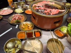 -西塔老太太泥炉烤肉(亚运村店)