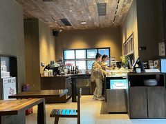 -来回·咖啡(天河南店)