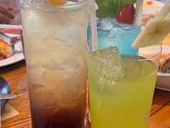-安妮意大利餐厅(日坛店)