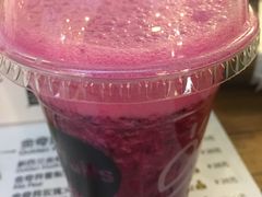 -Mr.Fruits水果先生(蓝色港湾店)