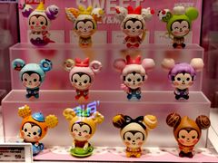 -泡泡玛特POPMART(国贸三期店)