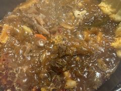 -那红花·东北菜铁锅炖(仙林金鹰店)