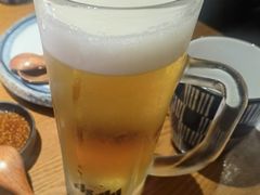 -炎蔵牛舌烤肉