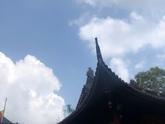 -灵谷景区