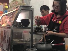 -陈伯手工鱼丸(鼓浪屿沙滩店)