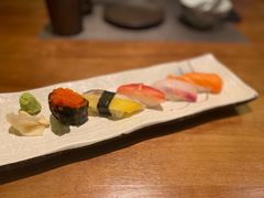 -武藏日本料理(宝安壹方城店)