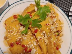 -金汤宴餐厅·粤菜(德云社店)