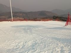 -蓟洲国际滑雪场