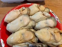 -华府九号海鲜烧烤大排档(龙域店)