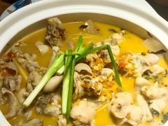 -费大厨辣椒炒肉(万家丽一店)