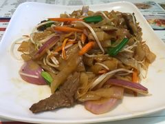 -大四喜茶餐厅(井岸店)