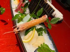 -万岛日本料理铁板烧(梅赛德斯奔驰店)
