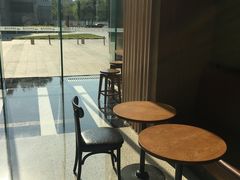 -星巴克(北京新辰里亚运村店)