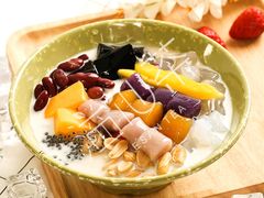 -溢仙茶(中防万宝城店)