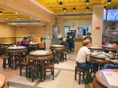 大堂-仁信双皮奶(庙前直街店)