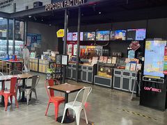 -CGV影城(东港IMAX店)