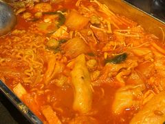 -HOTISLAND海鸡岛·韩国料理(江南西店)