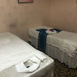 -仙娜健康管理中心