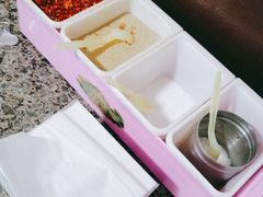 -清真喜兰老丁羊汤特色小吃