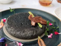 -若蘭慈·无国界素食料理(欢乐海岸店)