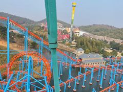 -南京银杏湖乐园