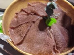 -巴奴毛肚火锅(二七万达店)