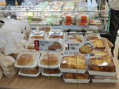 -85度C(南京龙江店)