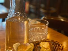 -La Tavernetta(Bar à Vin)(乌鲁木齐路店)