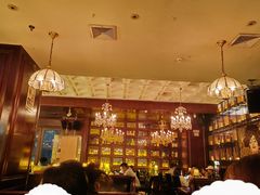 -隐肆威士忌鸡尾酒吧(玉沙国际店)