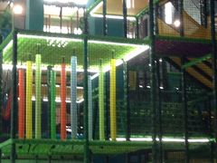 -蒙特利亲子乐园