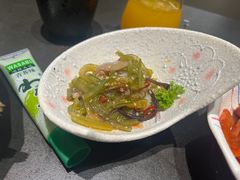 -稻早料理美术馆(城阳店)