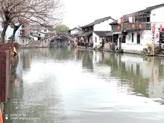 -绍兴古城