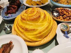 -茶啊冲电影主题文化餐厅(TOUCH12街店)