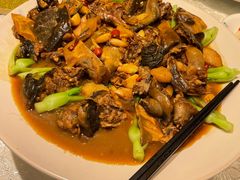-九龙湾·御膳坊(九龙窠路店)