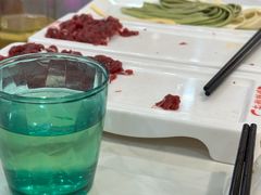 -浪里寻·臻牛养生牛肉火锅(方圆荟店)