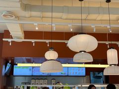 -奈雪的茶(青岛卓悦里INTOWN店)