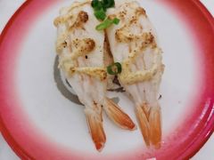 -元气寿司(金光华店)