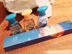 -上海浦东嘉里大酒店