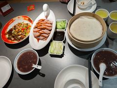 -褚记烤鸭·南京家常菜(雨花e-park店)