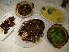 -宏玲餐厅(四川南路店)